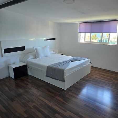 帕斯托布兰克La Casablanca别墅 外观 照片